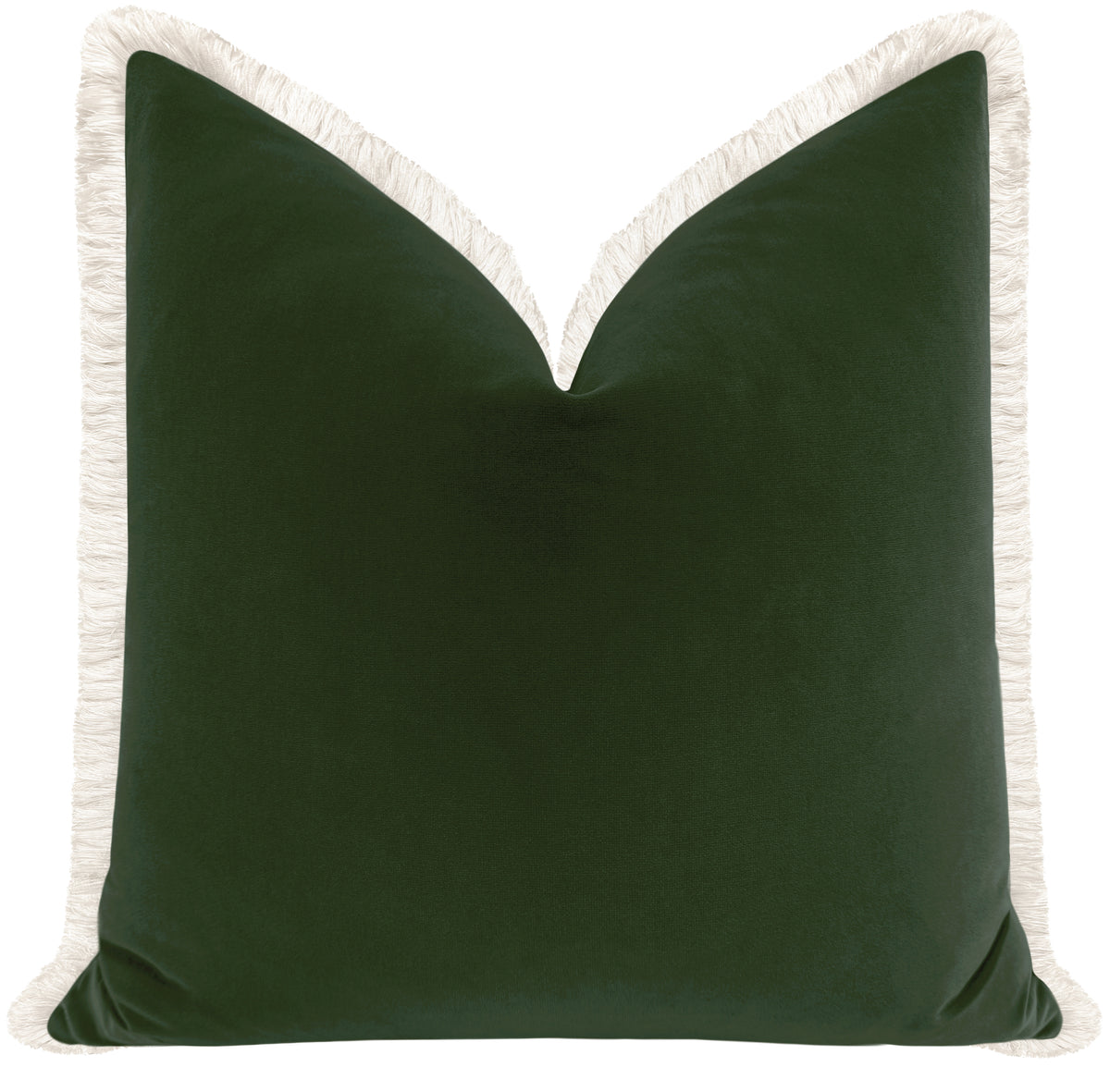 SIGNATURE VELVET // FERN + FRINGE