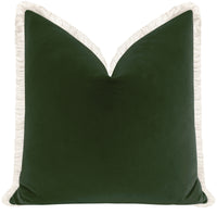 SIGNATURE VELVET // FERN + FRINGE