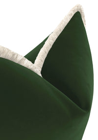 SIGNATURE VELVET // FERN + FRINGE