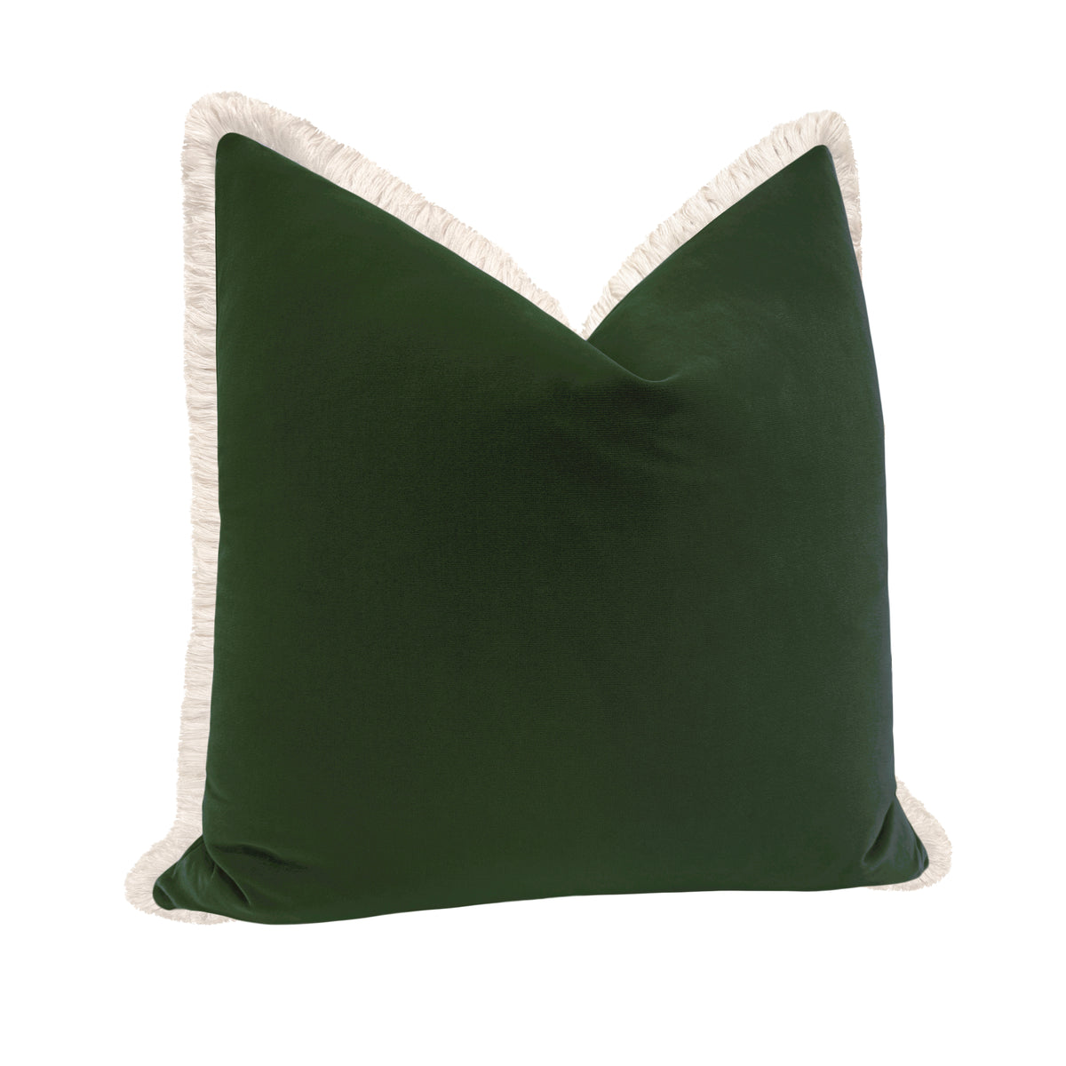 SIGNATURE VELVET // FERN + FRINGE