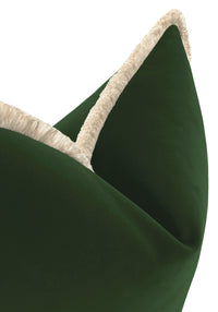 SIGNATURE VELVET // FERN + FRINGE