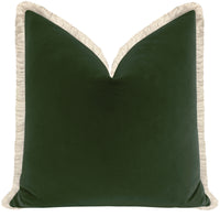 SIGNATURE VELVET // FERN + FRINGE