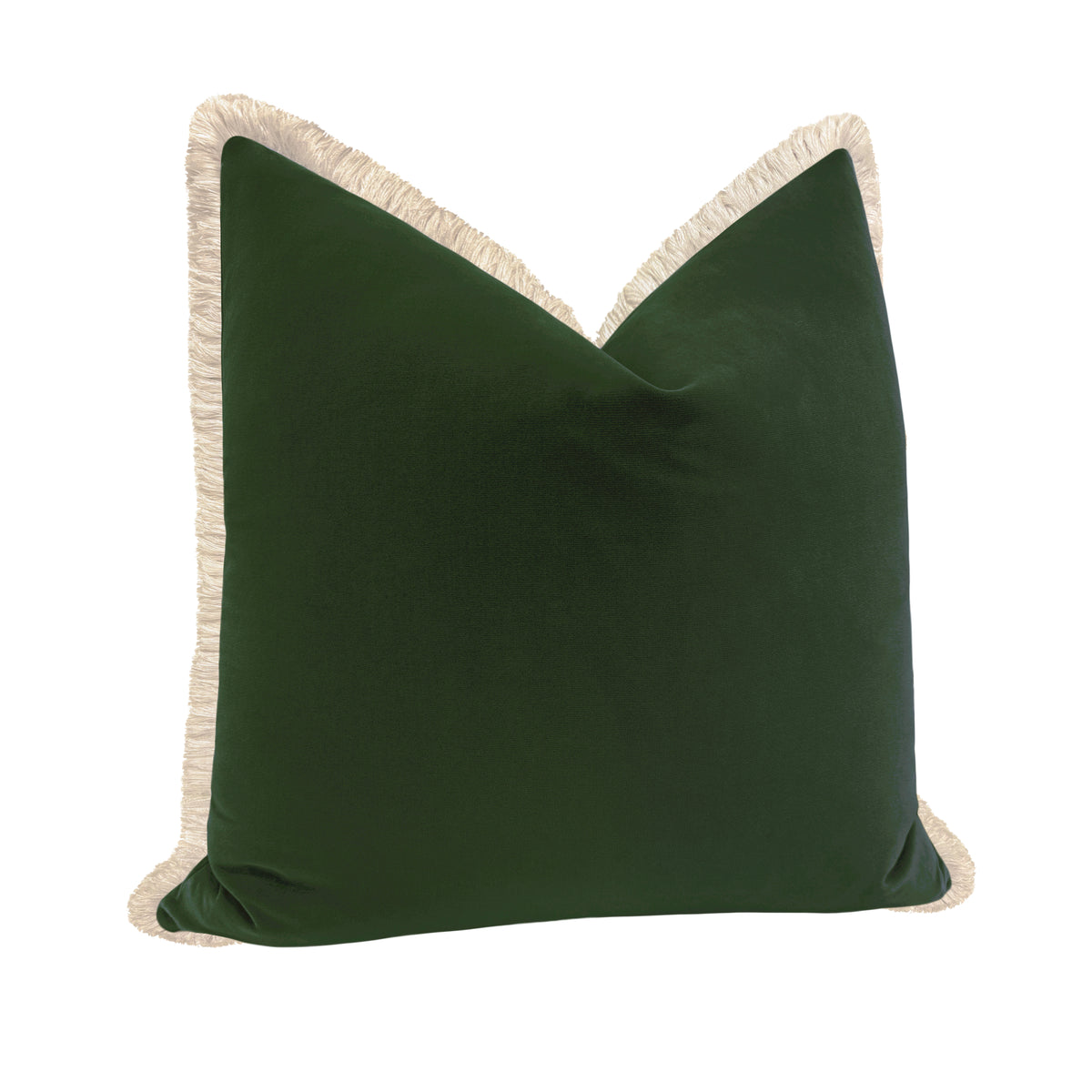 SIGNATURE VELVET // FERN + FRINGE