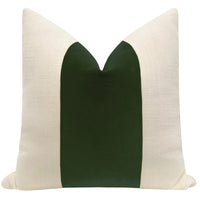 PANEL :: SIGNATURE VELVET // FERN