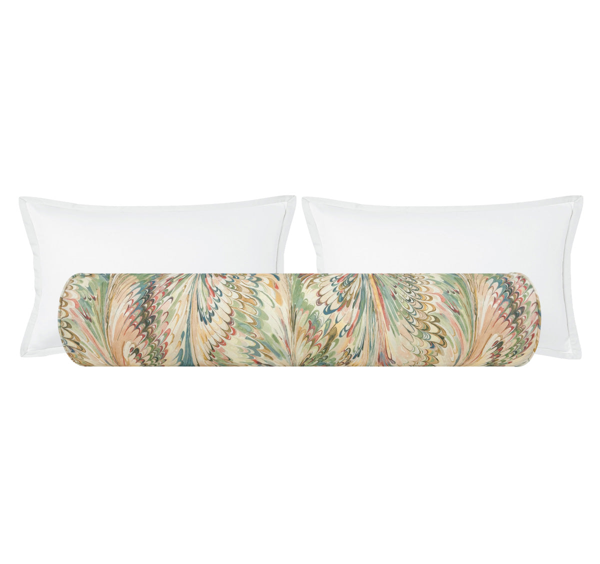 THE BOLSTER :: TAPLOW // JUNIPER + PETAL | LEE JOFA