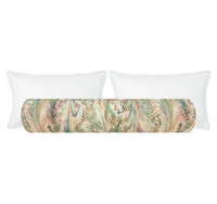 THE BOLSTER :: TAPLOW // JUNIPER + PETAL | LEE JOFA