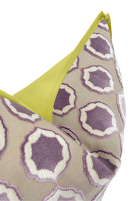 TIANA // GLYCINE + BLANC | MANUEL CANOVAS
