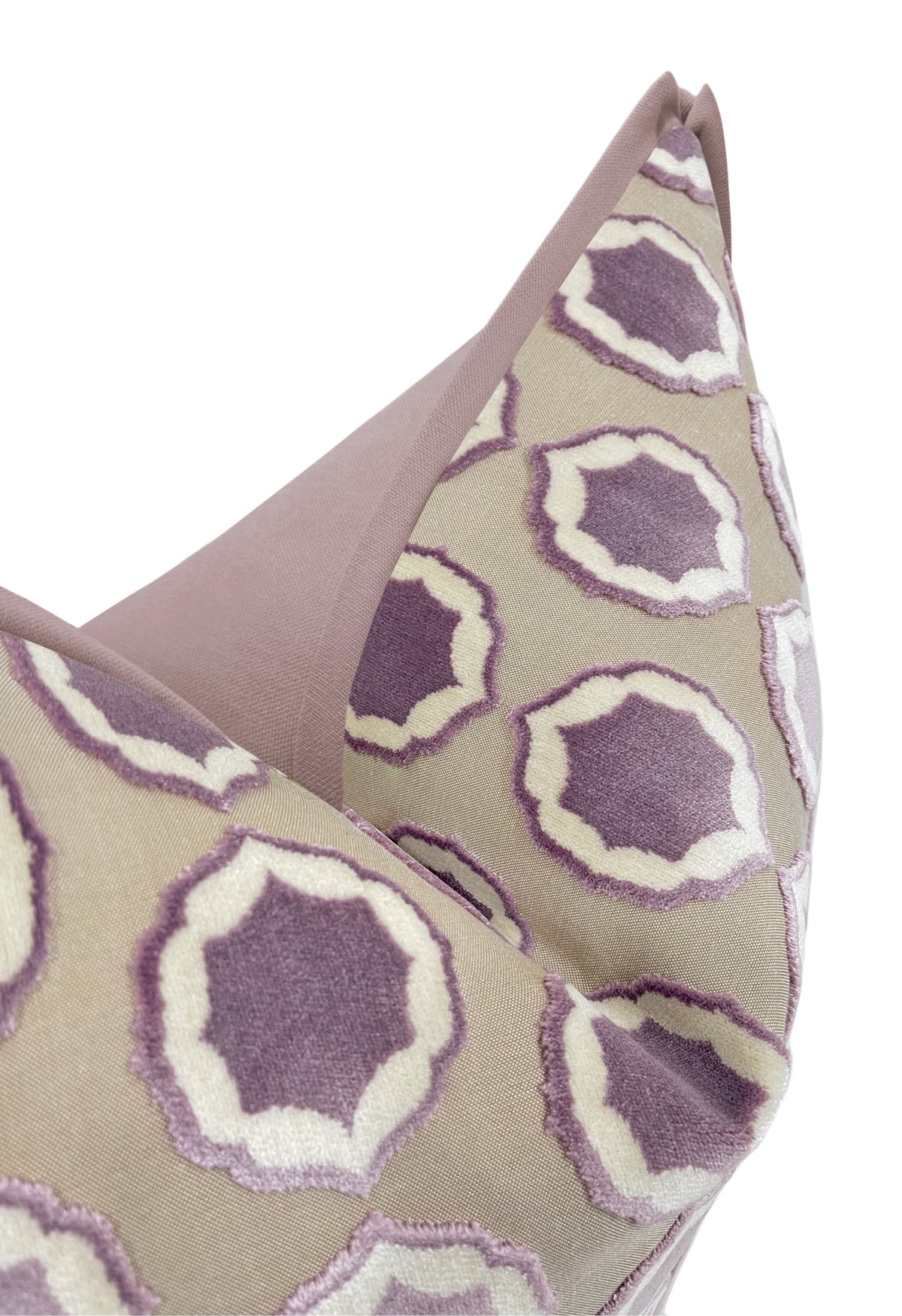 TIANA // GLYCINE + BLANC | MANUEL CANOVAS