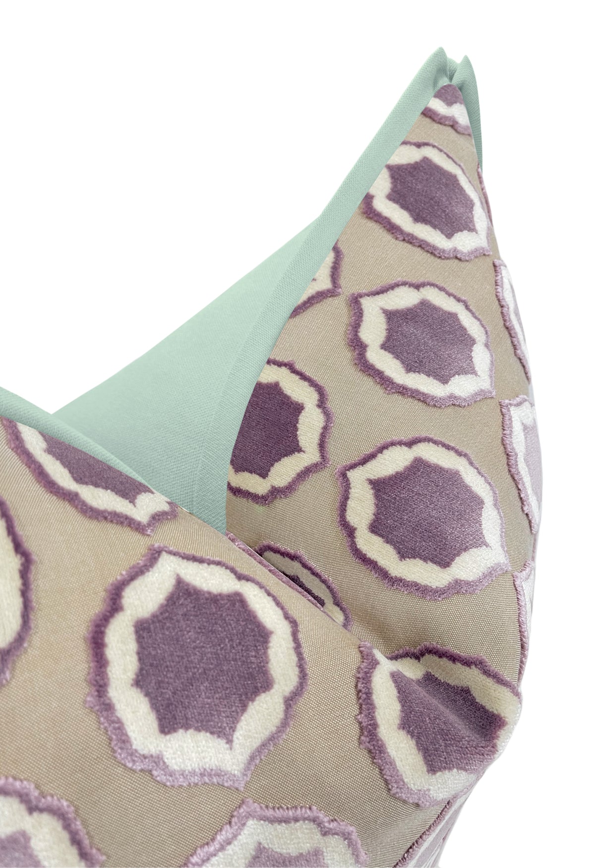TIANA // GLYCINE + BLANC | MANUEL CANOVAS