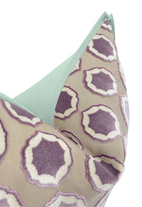 TIANA // GLYCINE + BLANC | MANUEL CANOVAS