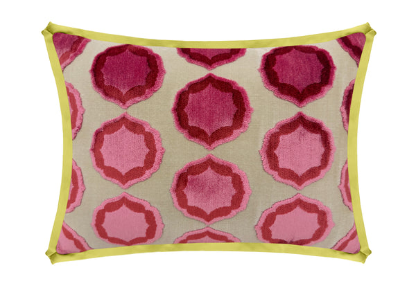 THE MINI :: TIANA // ROSE + ORANGE | MANUEL CANOVAS