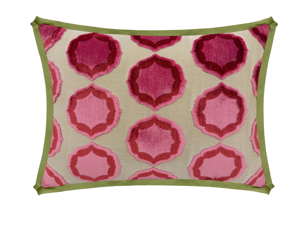 THE MINI :: TIANA // ROSE + ORANGE | MANUEL CANOVAS