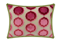 THE MINI :: TIANA // ROSE + ORANGE | MANUEL CANOVAS
