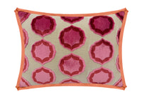 THE MINI :: TIANA // ROSE + ORANGE | MANUEL CANOVAS