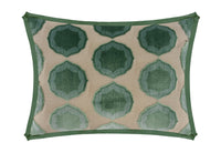 THE MINI :: TIANA // TURQUOISE + NATTIER | MANUEL CANOVAS