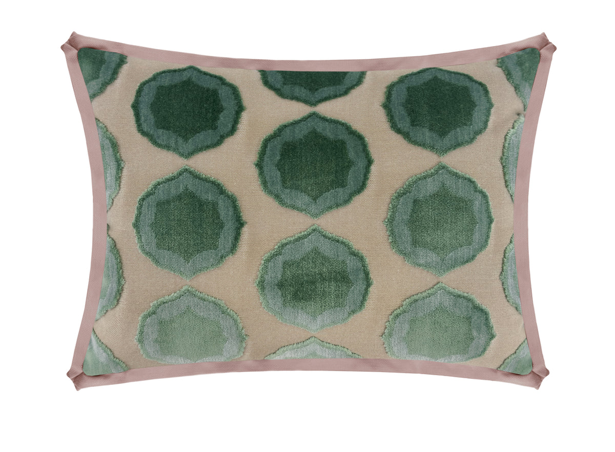 THE MINI :: TIANA // TURQUOISE + NATTIER | MANUEL CANOVAS