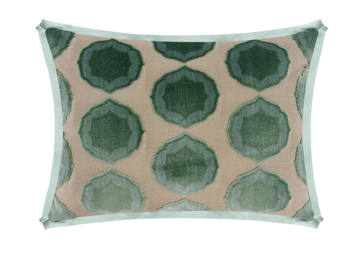 THE MINI :: TIANA // TURQUOISE + NATTIER | MANUEL CANOVAS