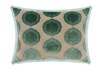 THE MINI :: TIANA // TURQUOISE + NATTIER | MANUEL CANOVAS