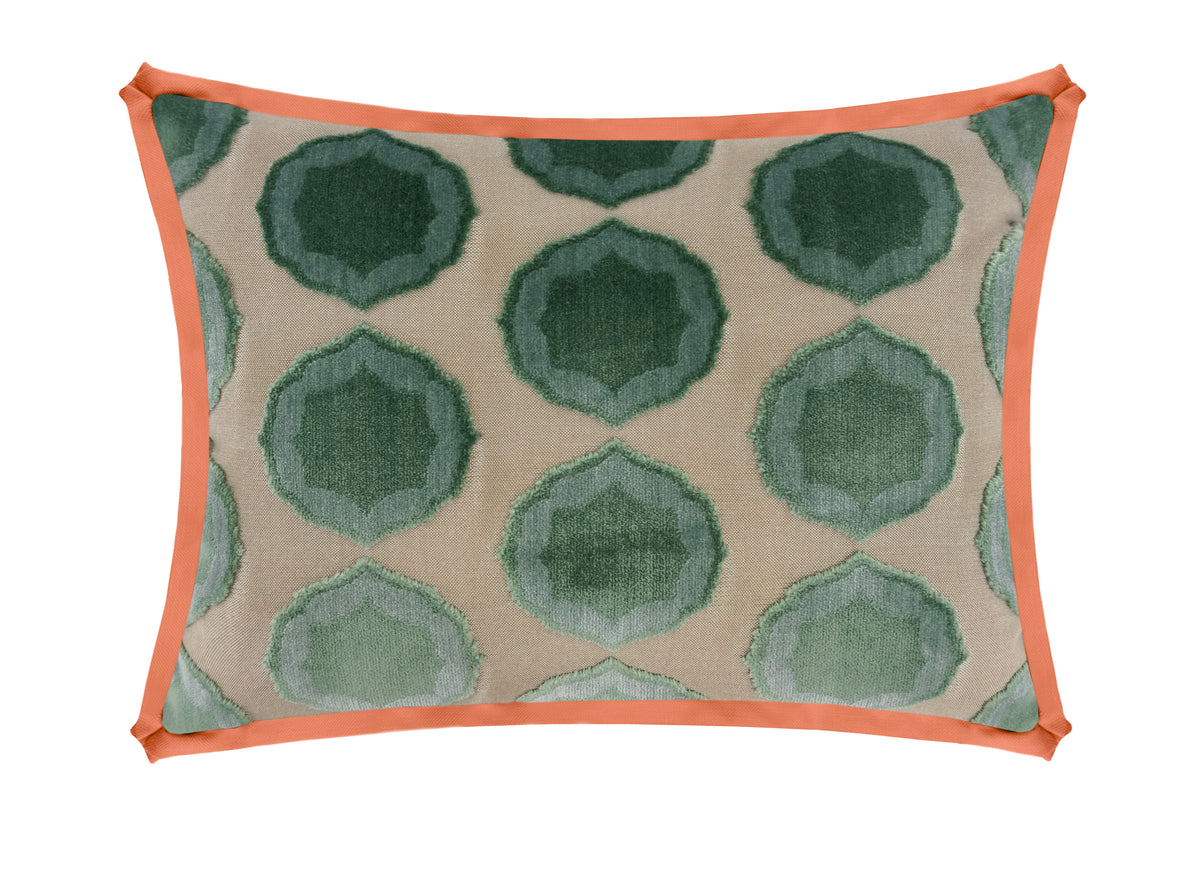 THE MINI :: TIANA // TURQUOISE + NATTIER | MANUEL CANOVAS