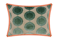 THE MINI :: TIANA // TURQUOISE + NATTIER | MANUEL CANOVAS