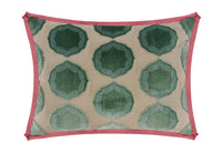 THE MINI :: TIANA // TURQUOISE + NATTIER | MANUEL CANOVAS