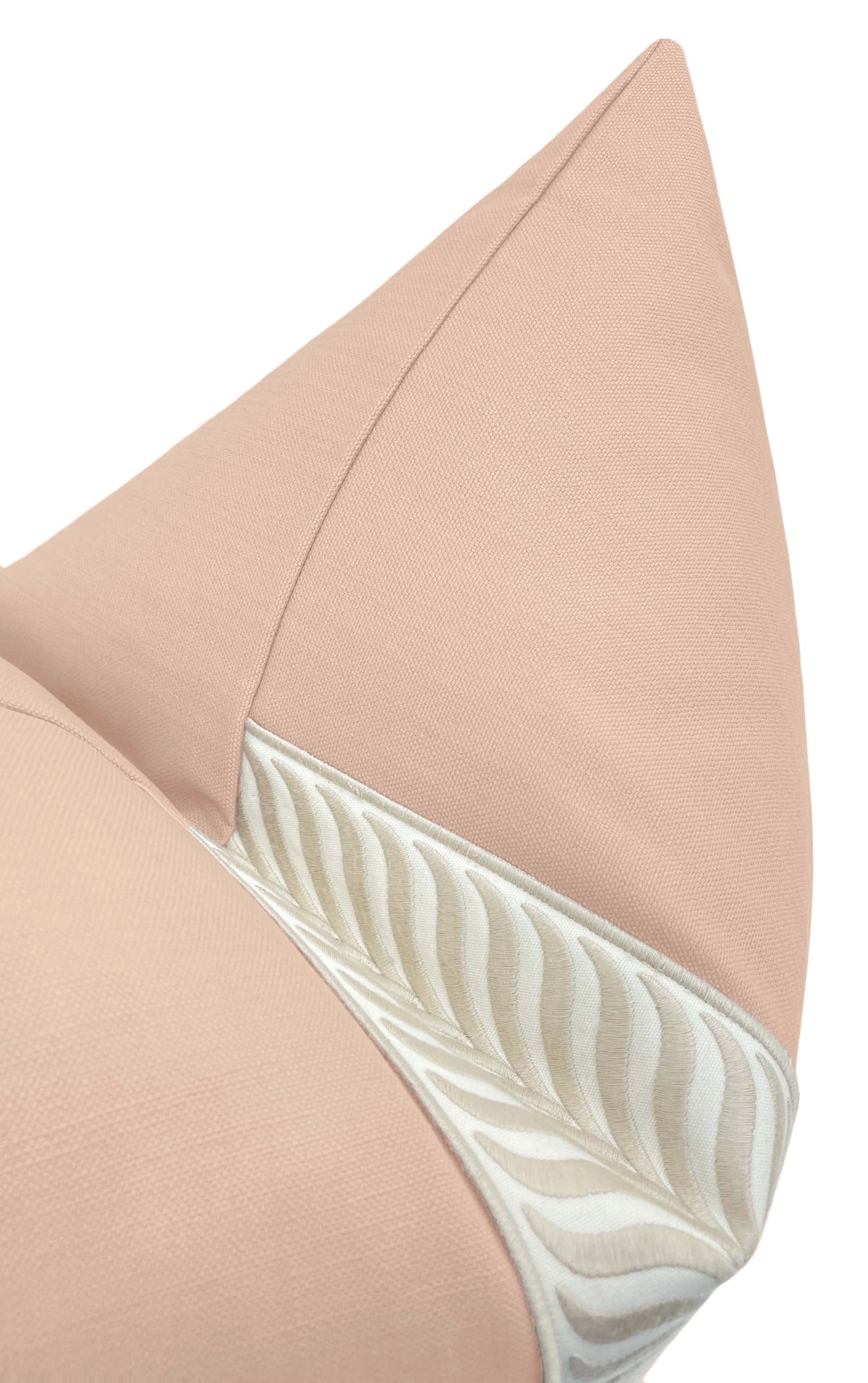 CLASSIC LINEN // CAMEO + TRELLIS TRIM // NATURAL