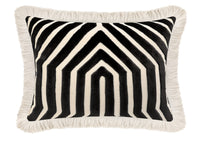 THE MINI :: VANDERBILT // NOIR + FRINGE | SCHUMACHER