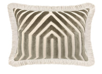 THE MINI :: VANDERBILT // DOVE + FRINGE | SCHUMACHER