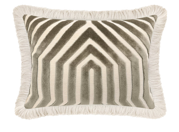 THE MINI :: VANDERBILT // DOVE + FRINGE | SCHUMACHER