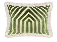 THE MINI :: VANDERBILT // LETTUCE + FRINGE | SCHUMACHER