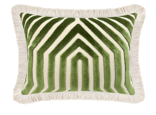 THE MINI :: VANDERBILT // LETTUCE + FRINGE | SCHUMACHER