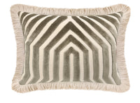 THE MINI :: VANDERBILT // DOVE + FRINGE | SCHUMACHER