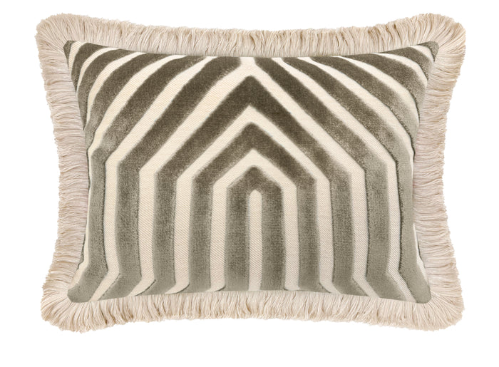 THE MINI :: VANDERBILT // DOVE + FRINGE | SCHUMACHER