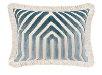 THE MINI :: VANDERBILT // MARINE + FRINGE | SCHUMACHER