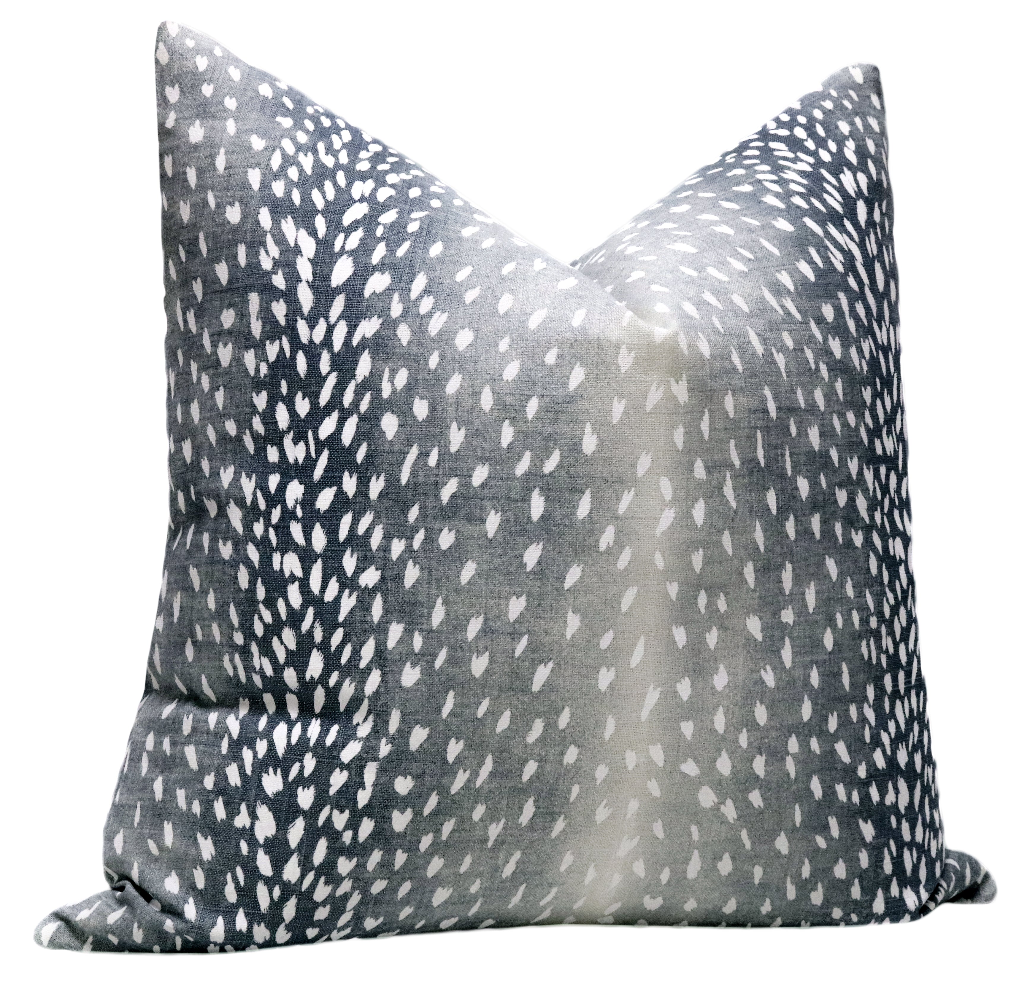Antelope throw pillow best sale