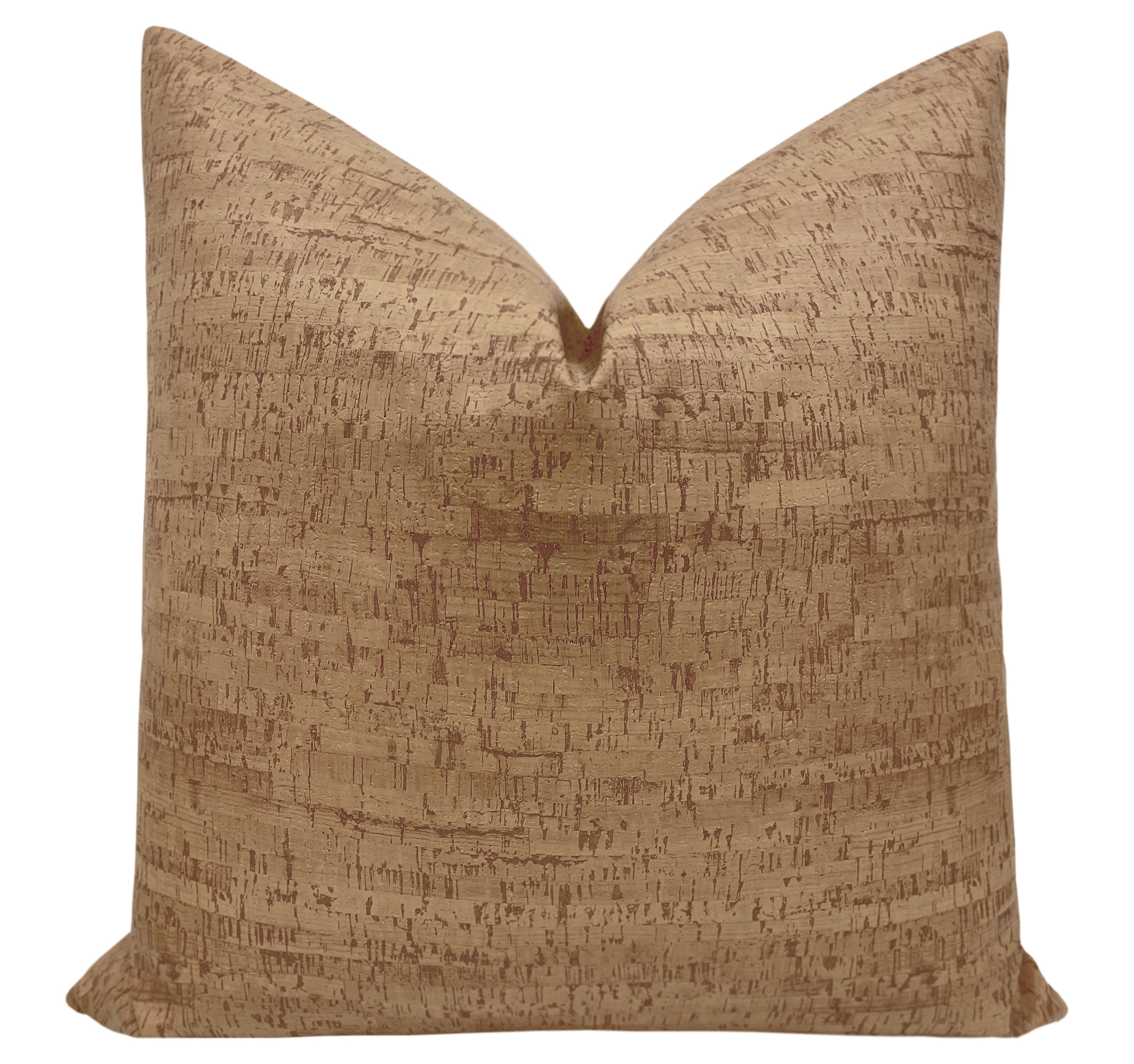 Faux leather pillow cover 20x20 hot sale