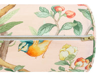 THE BOLSTER :: IMPERIAL GARDEN // PINK PEONY