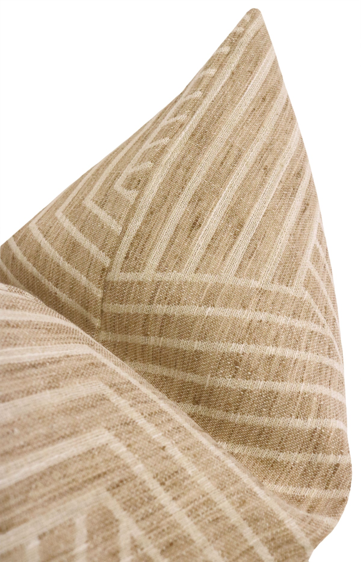 LABYRINTH LINEN // NATURAL