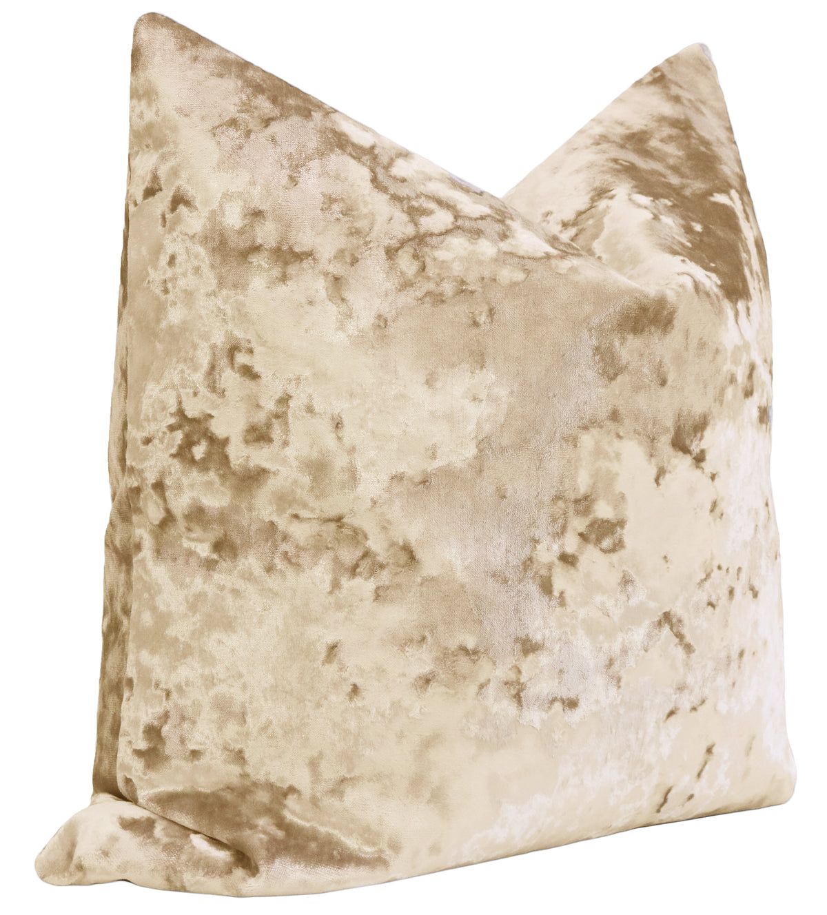 LAVISH VELVET // CHAMPAGNE