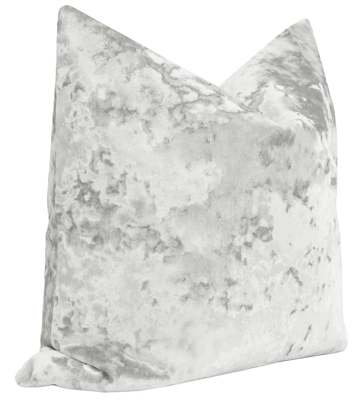 LAVISH VELVET // PLATINUM