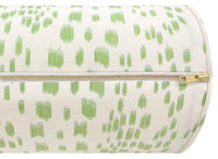 THE BOLSTER :: LES TOUCHES // PERIDOT