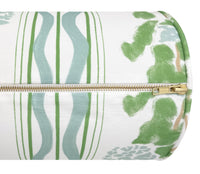 THE BOLSTER :: CLARA // SOFT GREEN | LULIE WALLACE