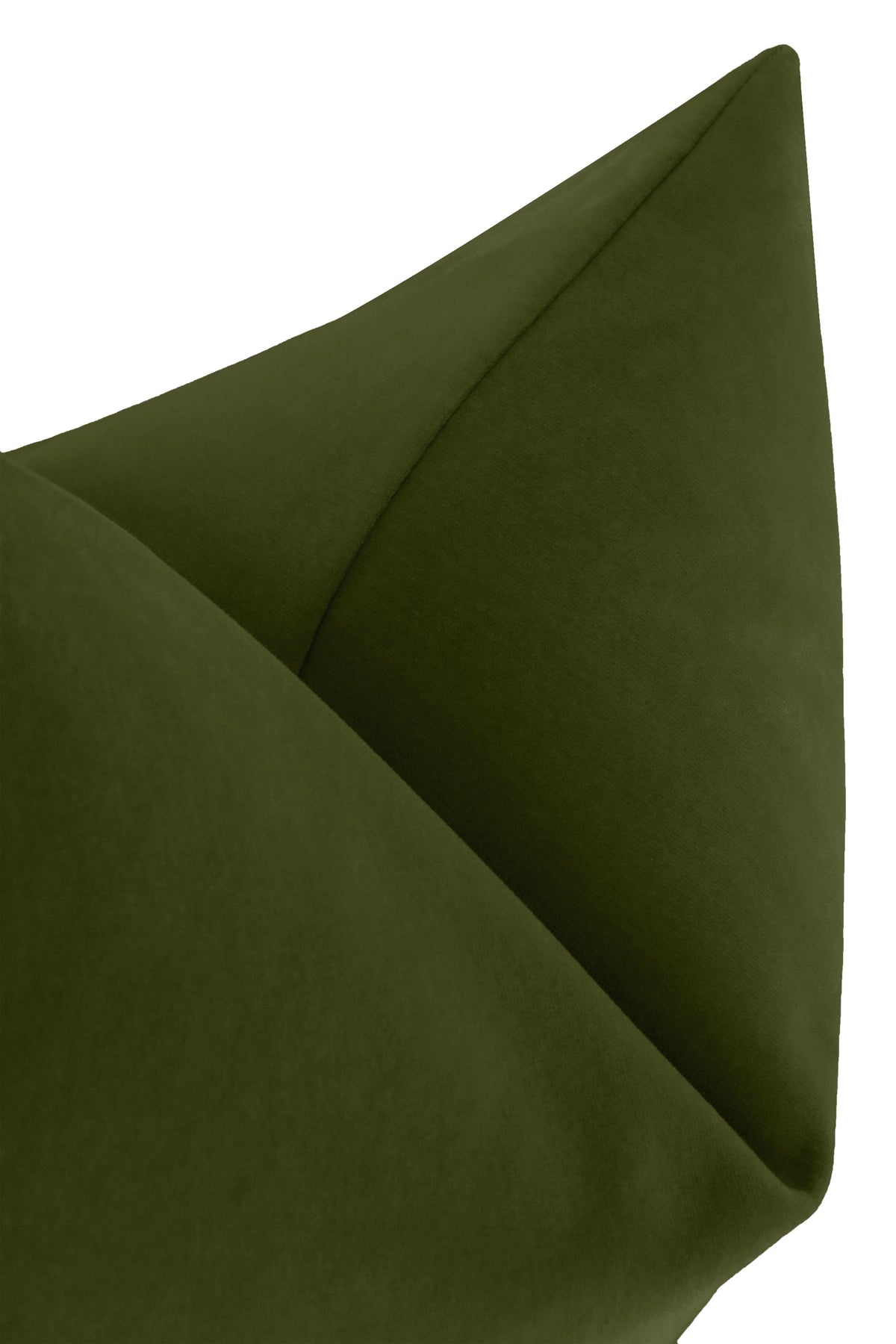 STUDIO VELVET // OLIVE