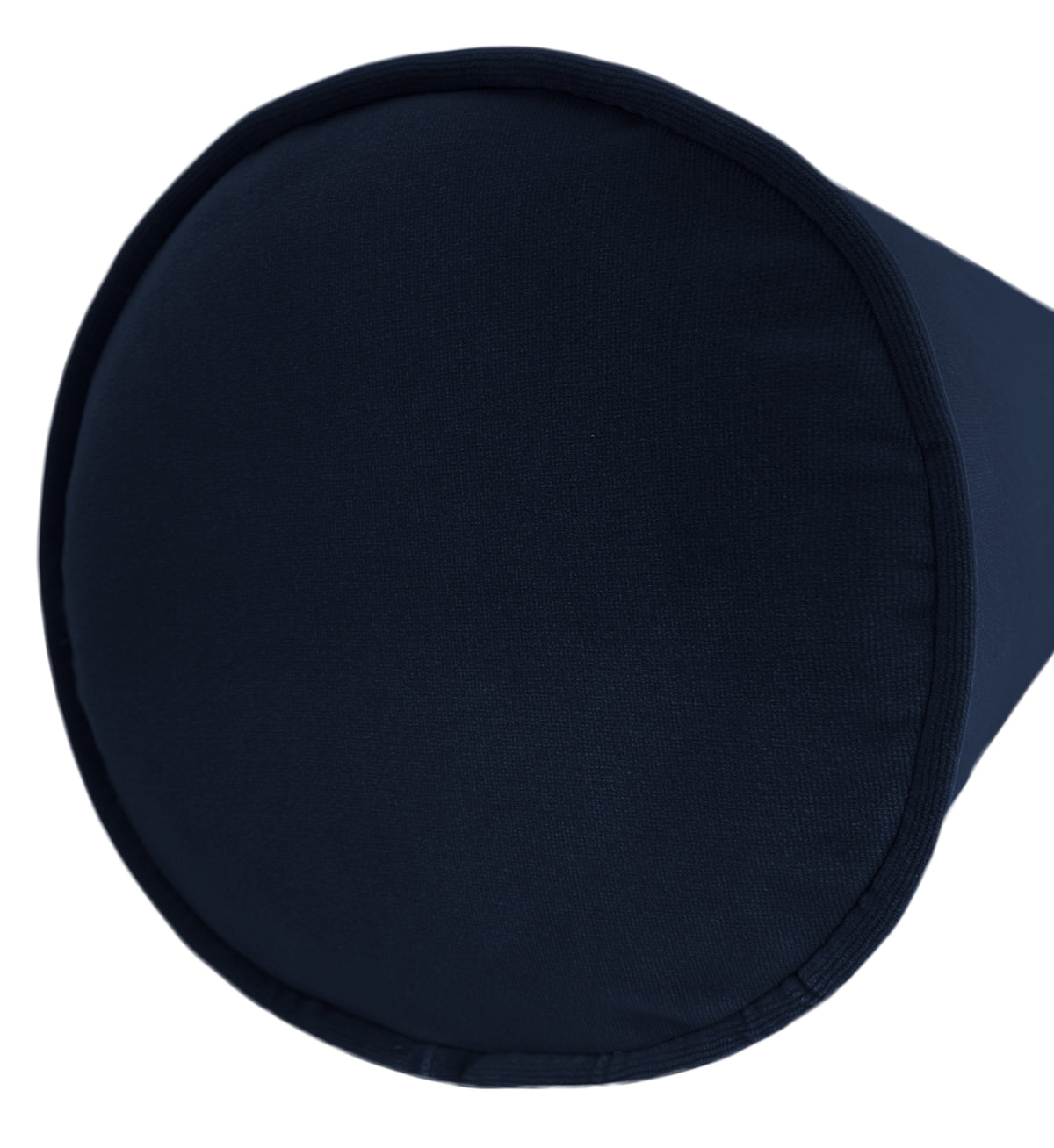 THE BOLSTER :: STUDIO VELVET // NAVY BLUE