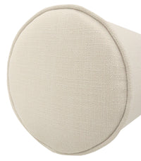 PANEL // THE BOLSTER :: STUDIO VELVET // CAMEL