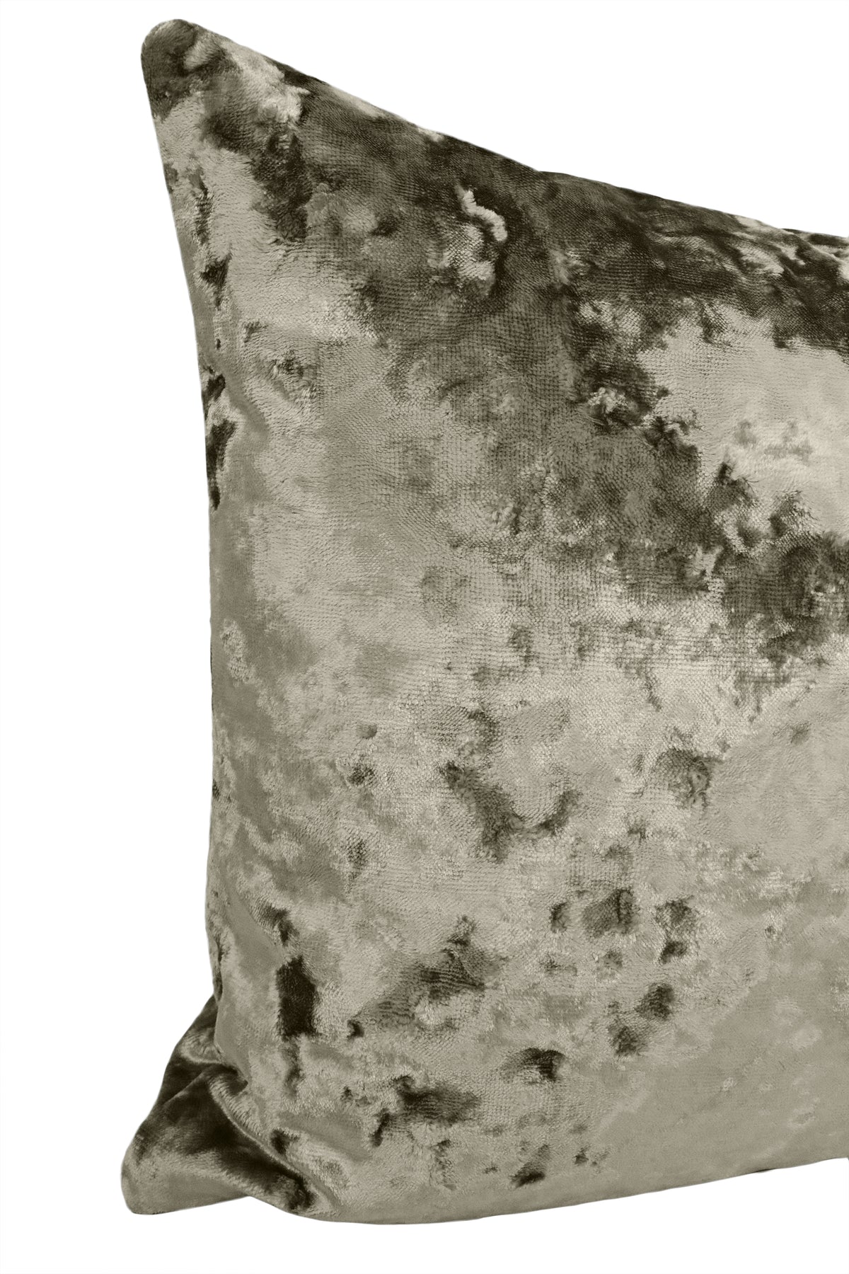 THE XL LUMBAR :: LAVISH VELVET // QUARTZ