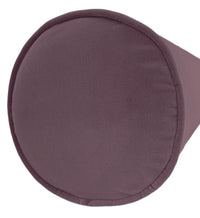 The Bolster :: Studio Velvet // Smokey Amethyst