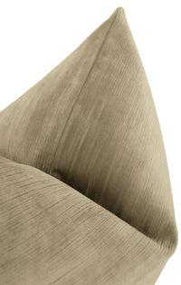 STRIE VELVET // STONE
