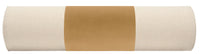 PANEL // THE BOLSTER :: STUDIO VELVET // CAMEL