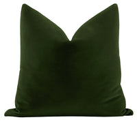 STUDIO VELVET // FERN